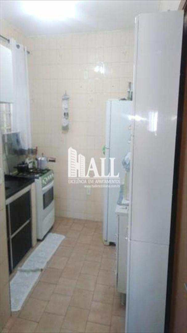 Apartamento à venda com 3 quartos, 90m² - Foto 6