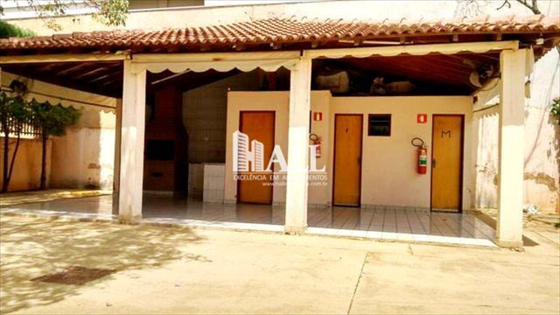 Apartamento à venda com 3 quartos, 82m² - Foto 10