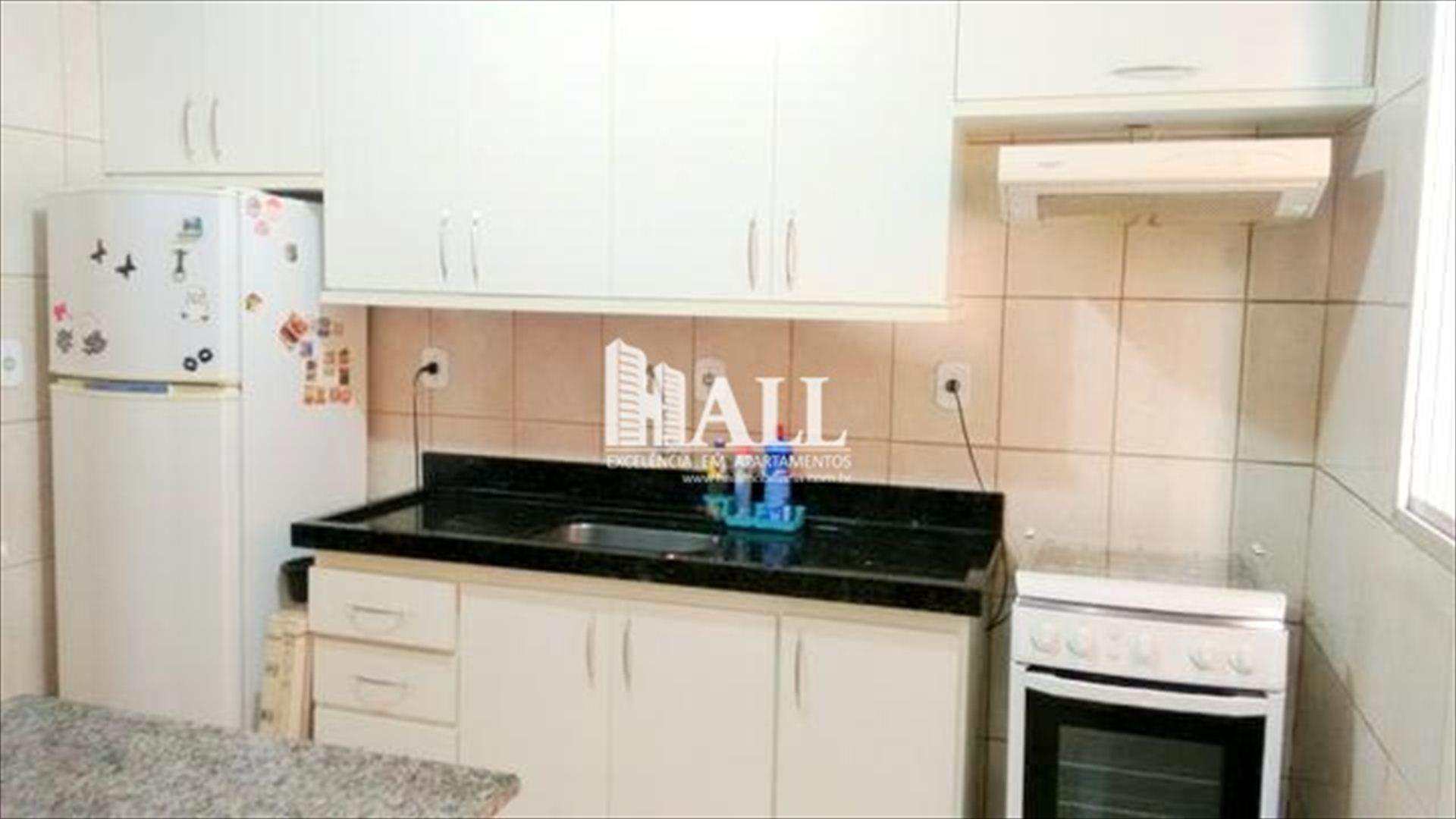 Apartamento à venda com 3 quartos, 82m² - Foto 5