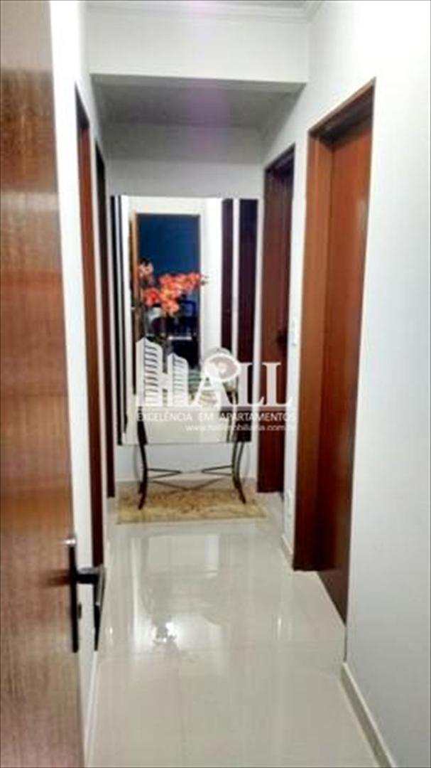 Apartamento à venda com 3 quartos, 82m² - Foto 7