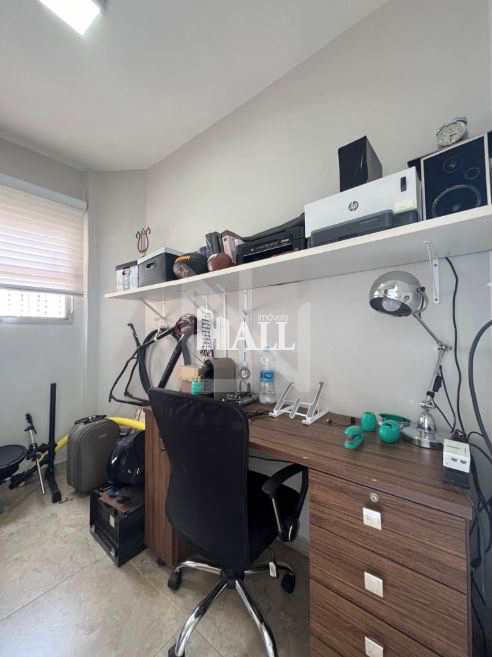 Apartamento à venda com 3 quartos, 130m² - Foto 16