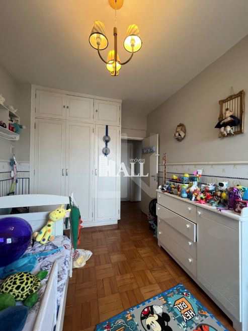 Apartamento à venda com 3 quartos, 130m² - Foto 19