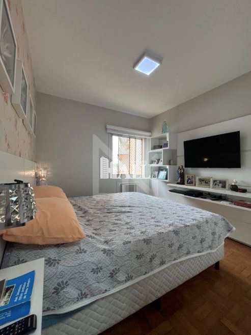 Apartamento à venda com 3 quartos, 130m² - Foto 27