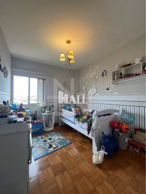 Apartamento à venda com 3 quartos, 130m² - Foto 20