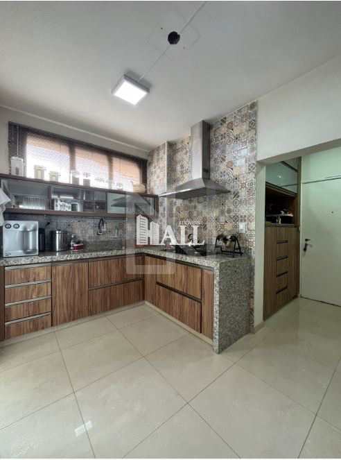 Apartamento à venda com 3 quartos, 130m² - Foto 12