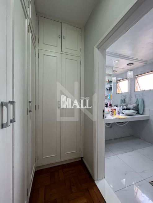 Apartamento à venda com 3 quartos, 130m² - Foto 26