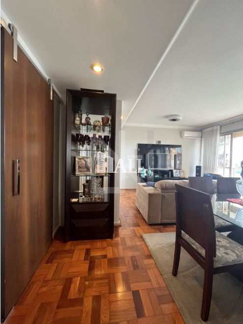 Apartamento à venda com 3 quartos, 130m² - Foto 11