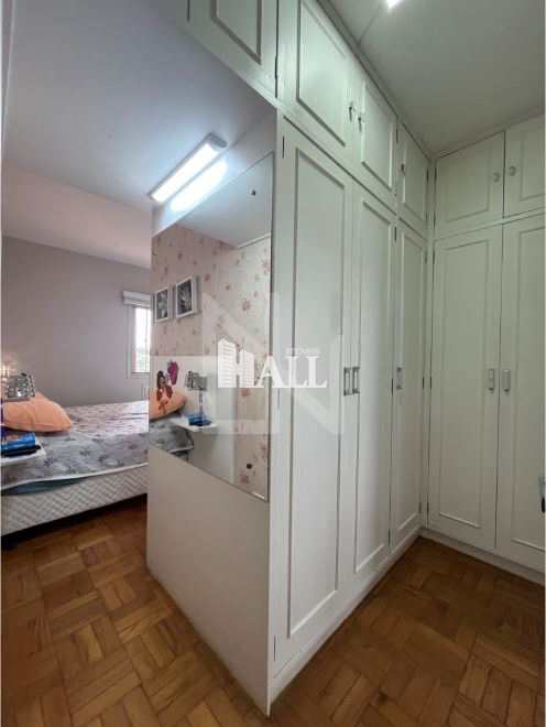 Apartamento à venda com 3 quartos, 130m² - Foto 25