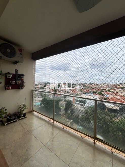 Apartamento à venda com 3 quartos, 130m² - Foto 6