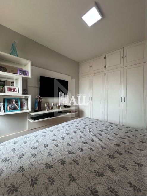 Apartamento à venda com 3 quartos, 130m² - Foto 22