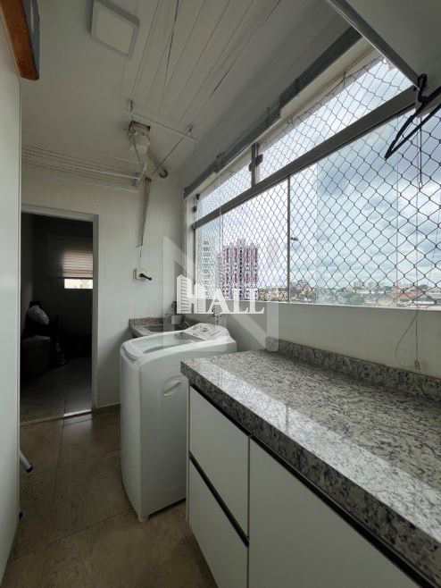 Apartamento à venda com 3 quartos, 130m² - Foto 32