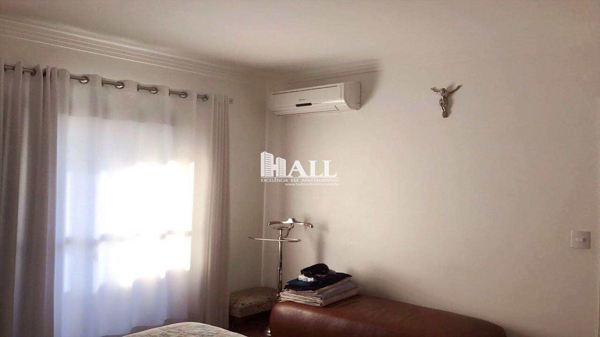 Apartamento à venda com 3 quartos, 158m² - Foto 31