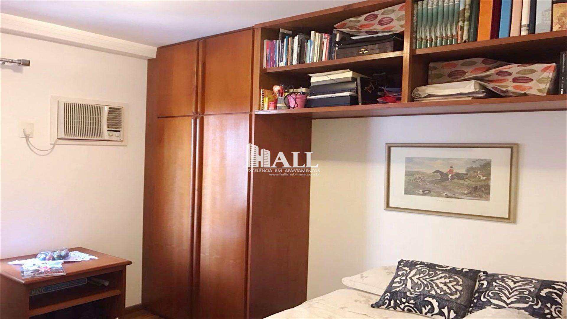 Apartamento à venda com 3 quartos, 158m² - Foto 22