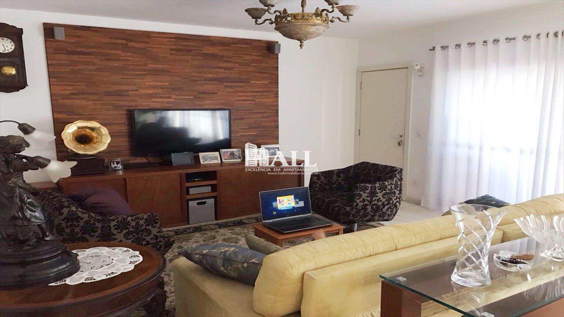 Apartamento à venda com 3 quartos, 158m² - Foto 23