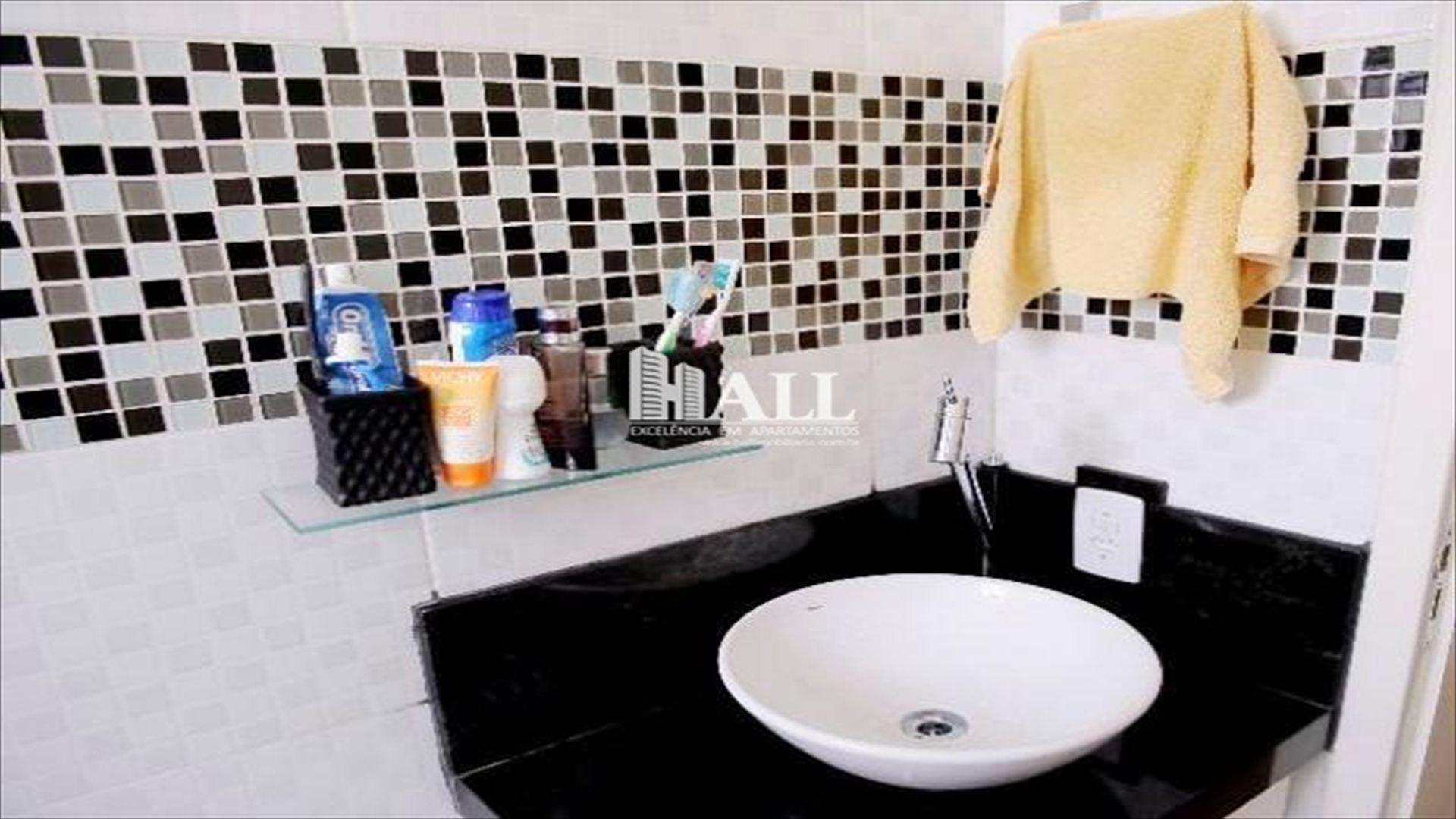 Apartamento à venda com 2 quartos, 58m² - Foto 17