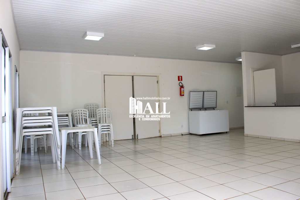 Apartamento à venda com 2 quartos, 57m² - Foto 15