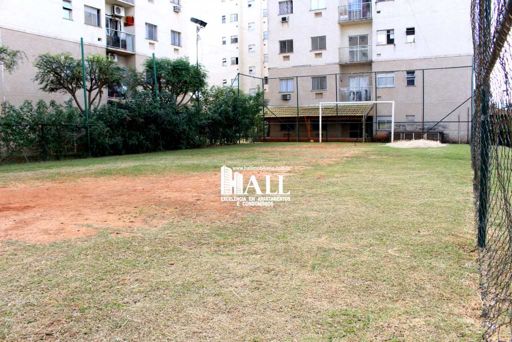 Apartamento à venda com 2 quartos, 57m² - Foto 10