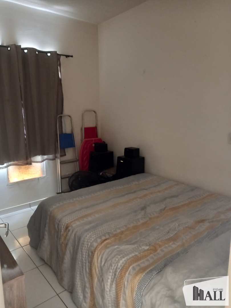 Apartamento à venda com 2 quartos, 52m² - Foto 10