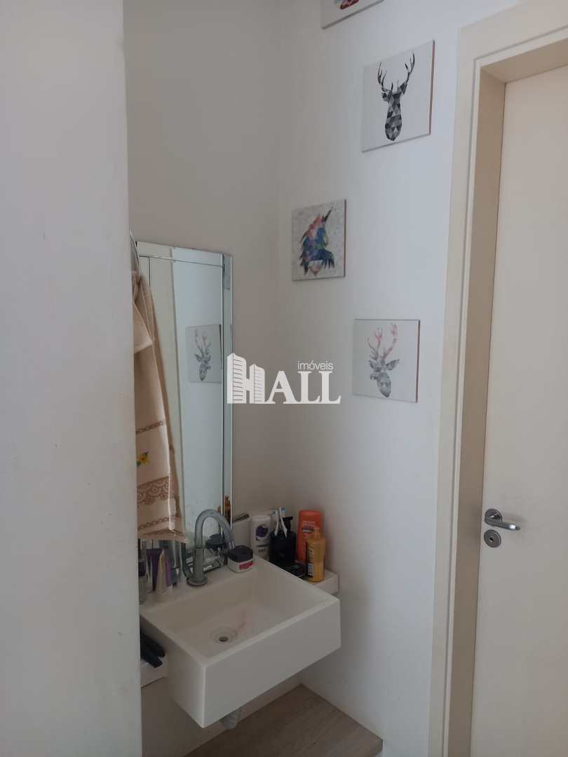 Apartamento à venda com 2 quartos, 52m² - Foto 8