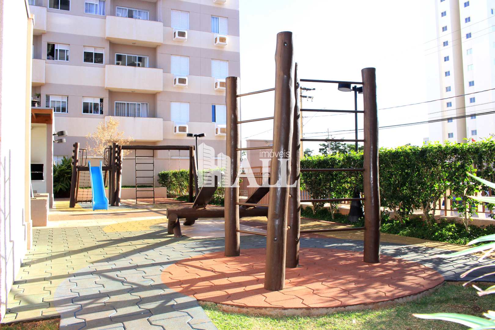 Apartamento à venda com 3 quartos, 80m² - Foto 15