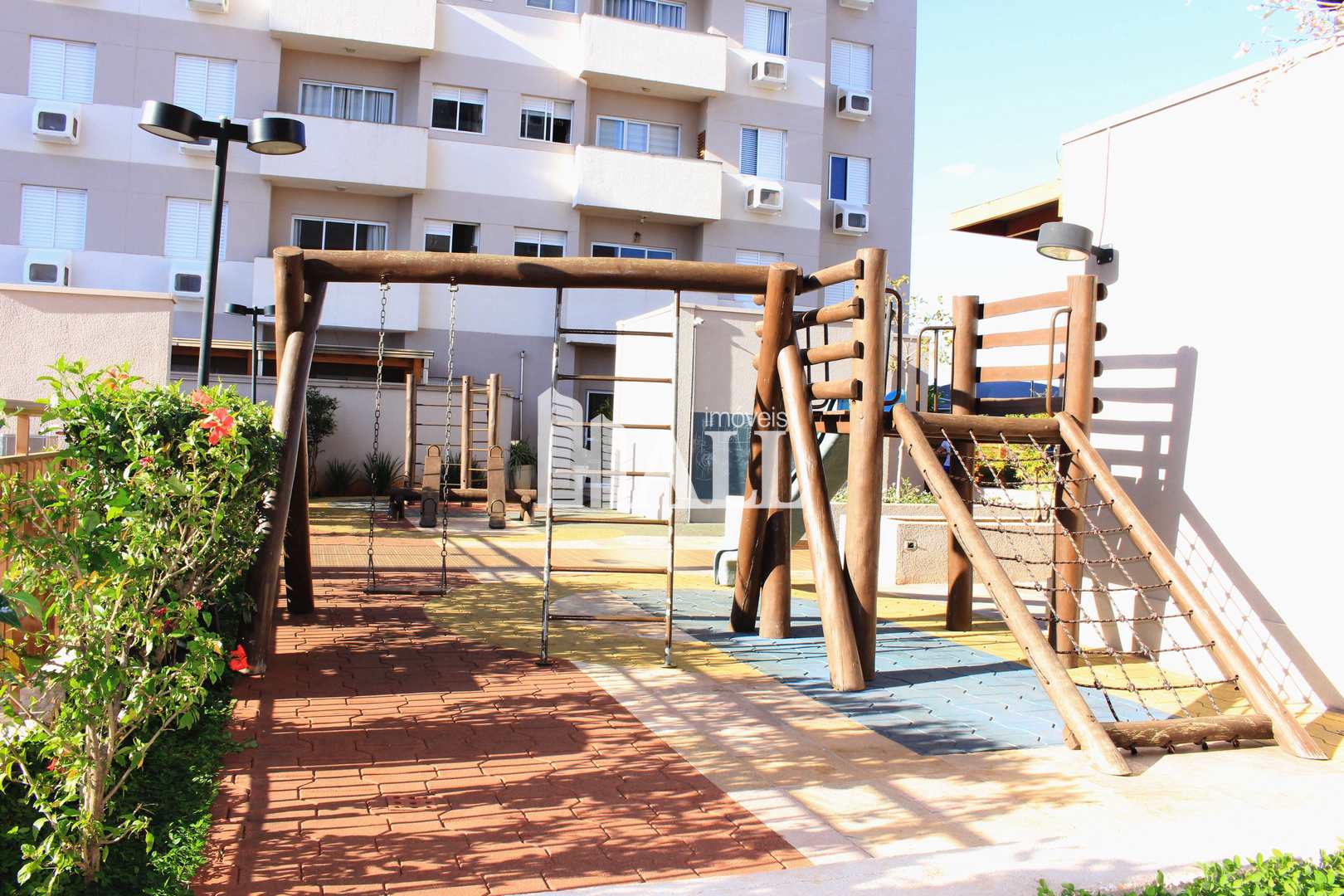 Apartamento à venda com 3 quartos, 80m² - Foto 12