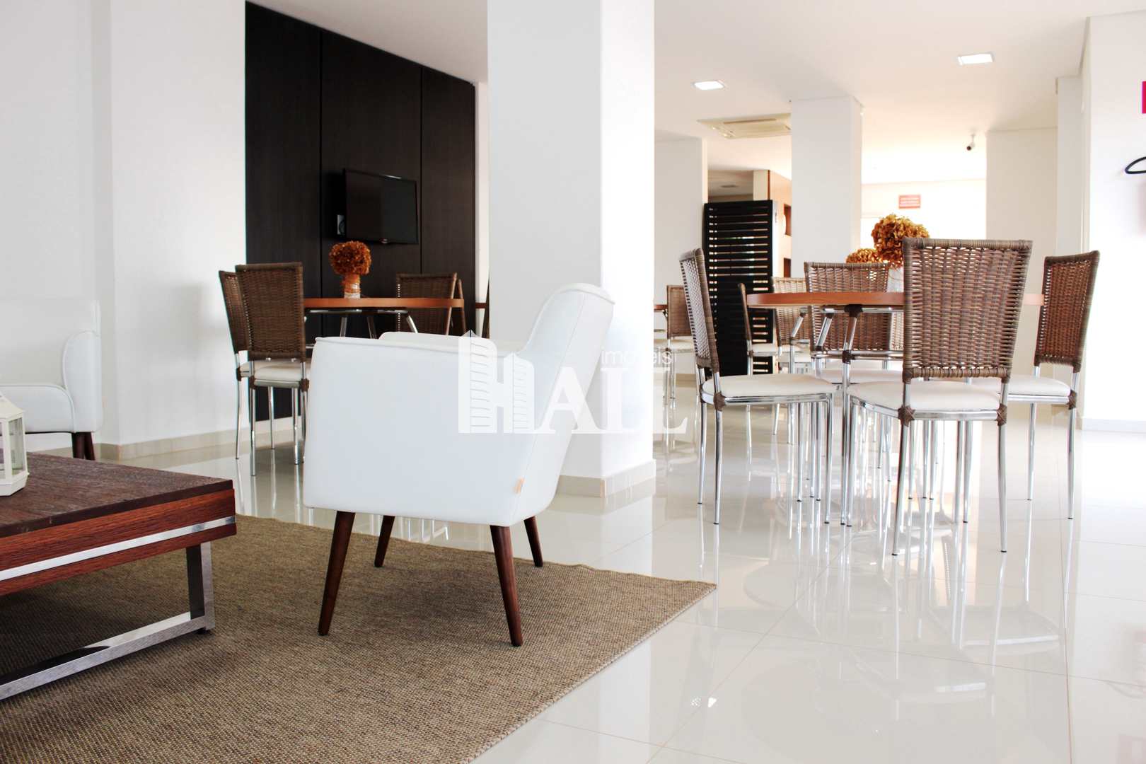 Apartamento à venda com 3 quartos, 80m² - Foto 23
