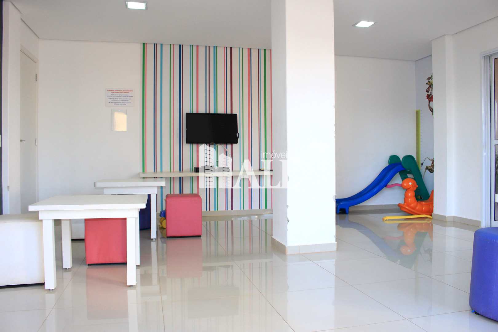 Apartamento à venda com 3 quartos, 80m² - Foto 14