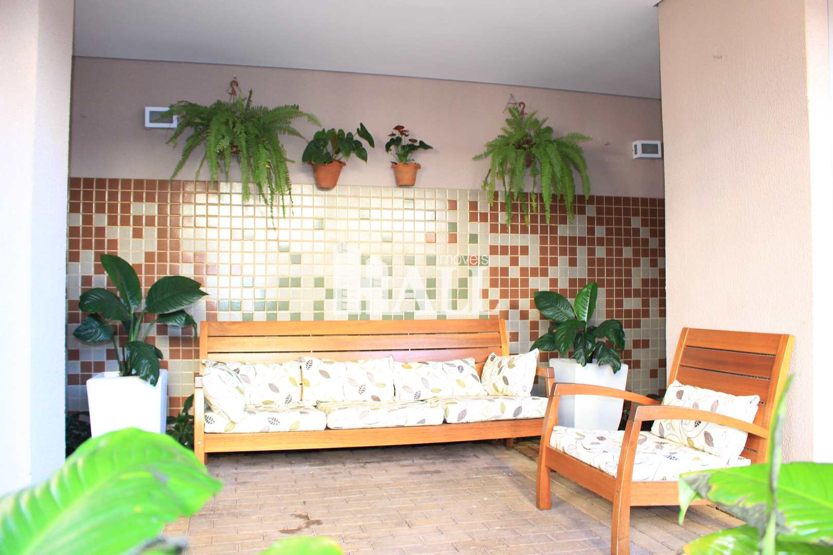 Apartamento à venda com 3 quartos, 80m² - Foto 16