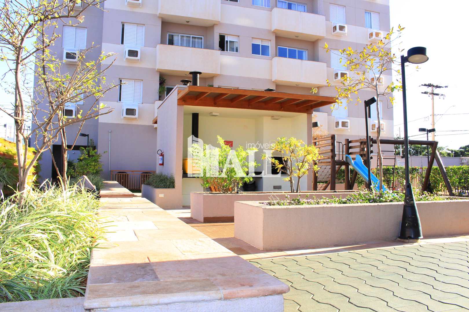 Apartamento à venda com 3 quartos, 80m² - Foto 13