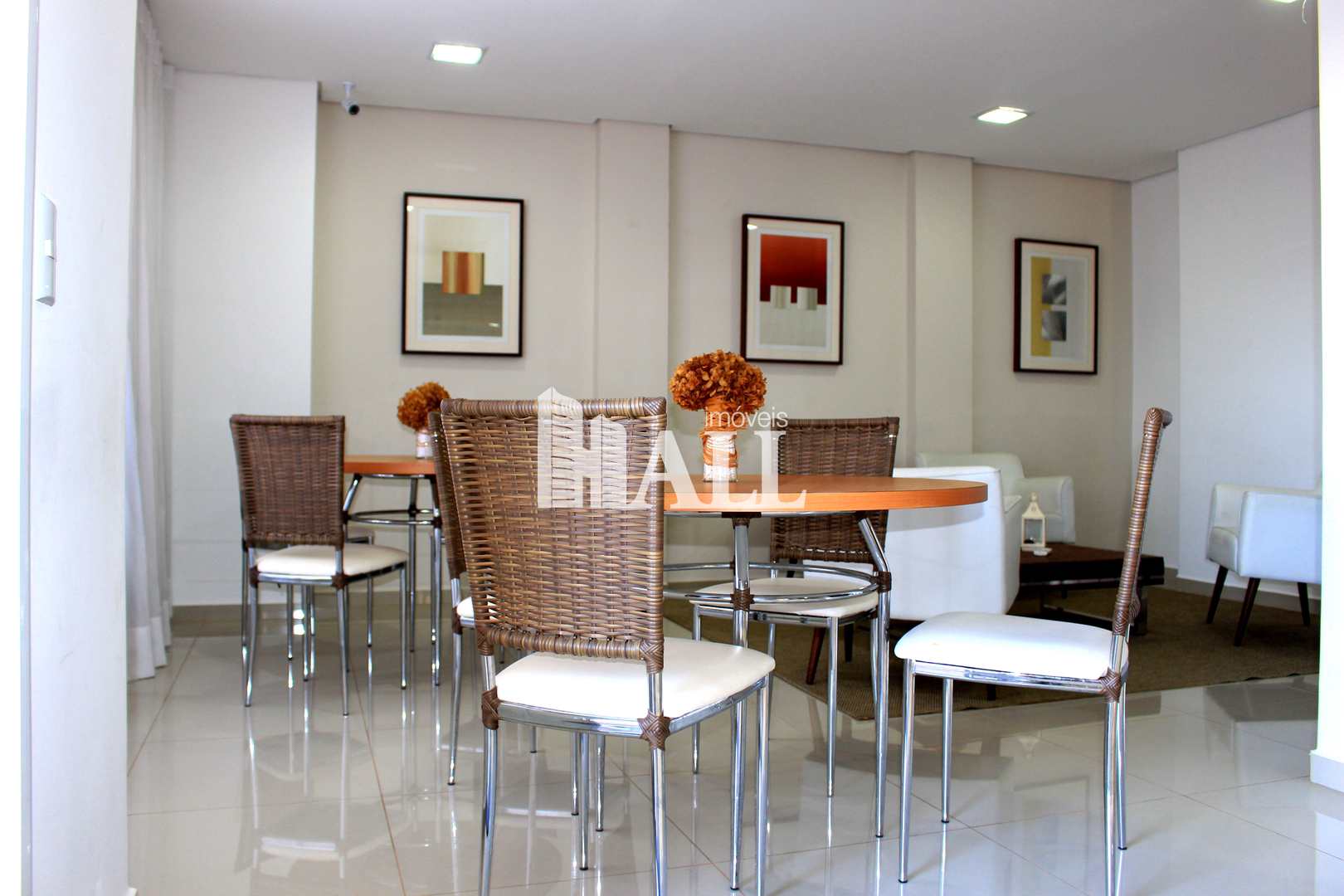 Apartamento à venda com 3 quartos, 80m² - Foto 17