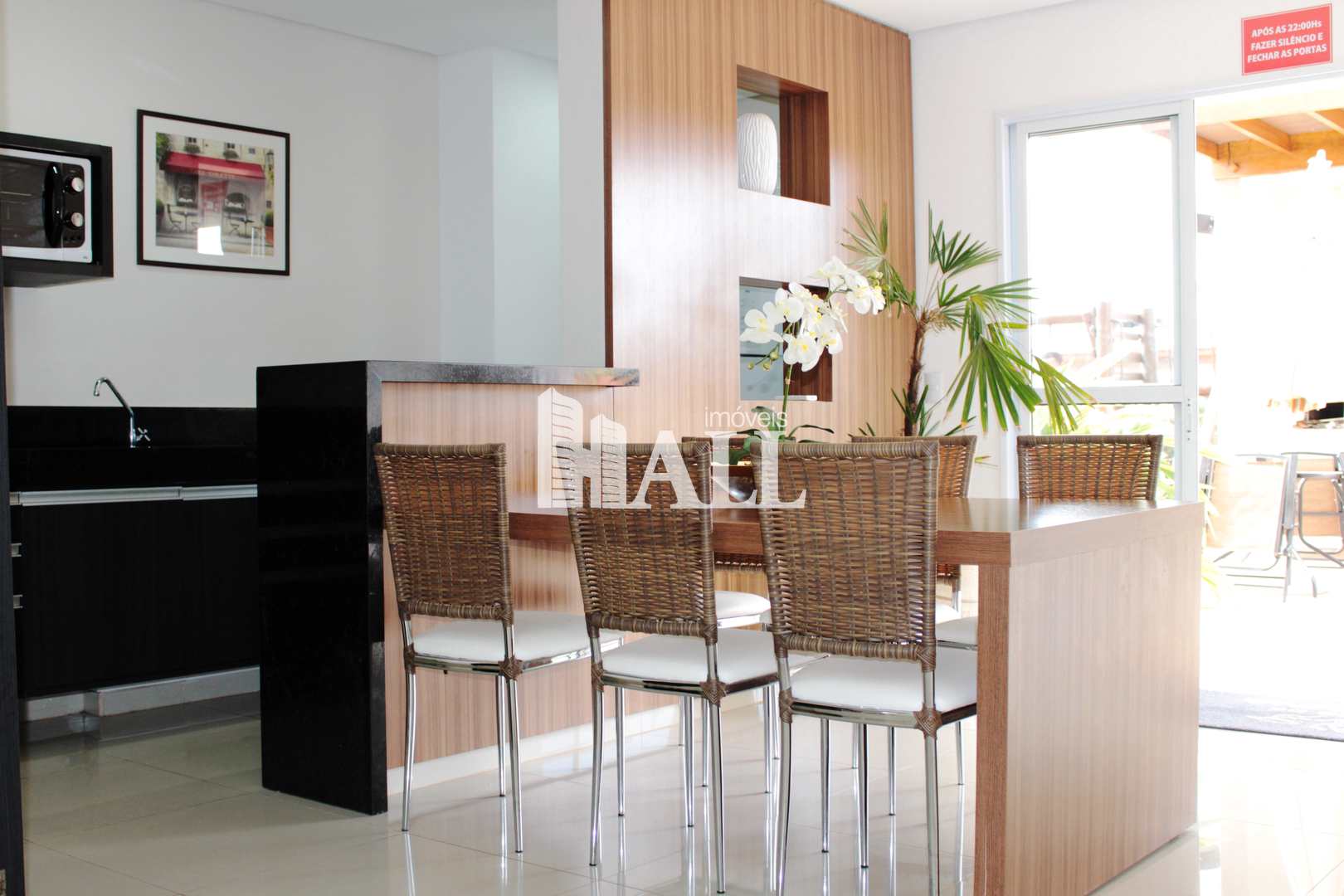 Apartamento à venda com 3 quartos, 80m² - Foto 20