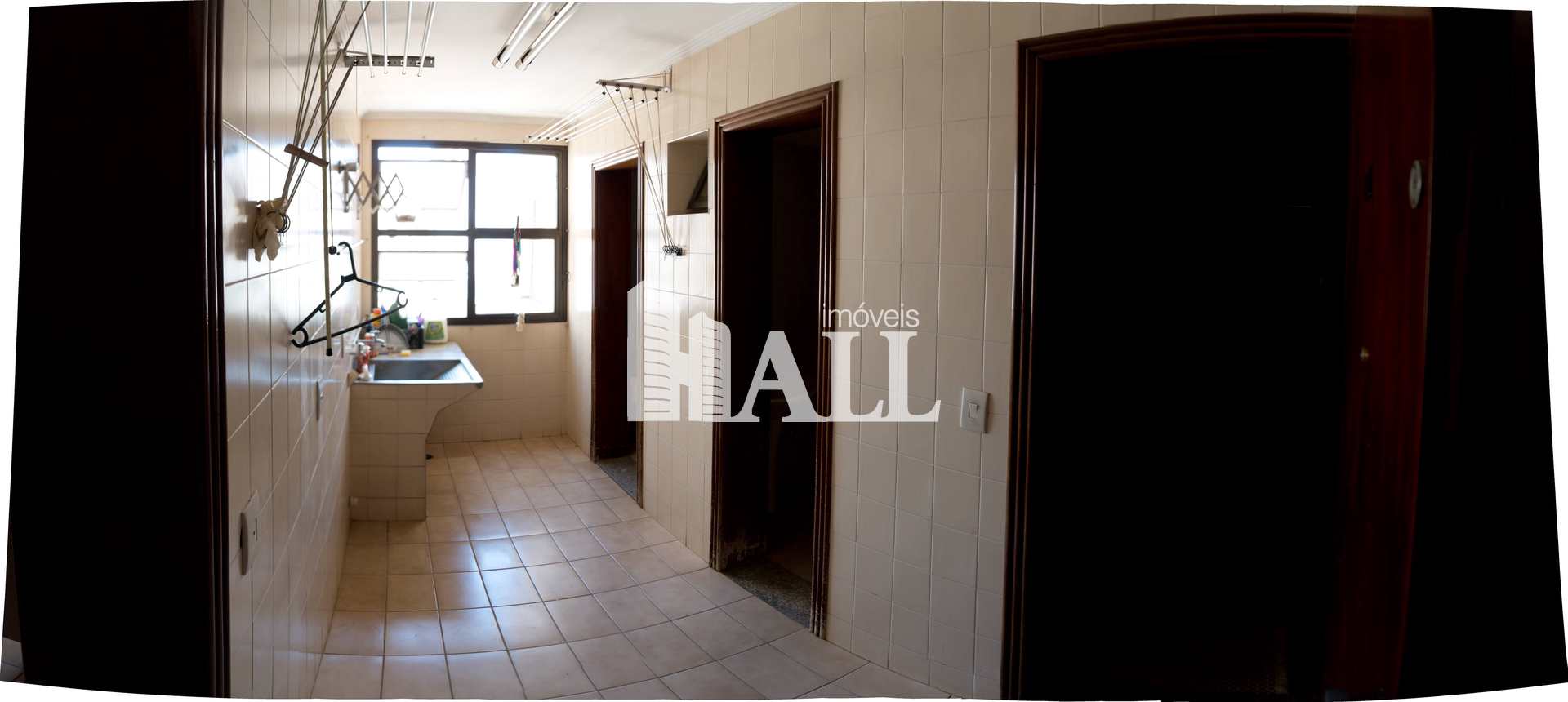 Apartamento à venda com 3 quartos, 200m² - Foto 9