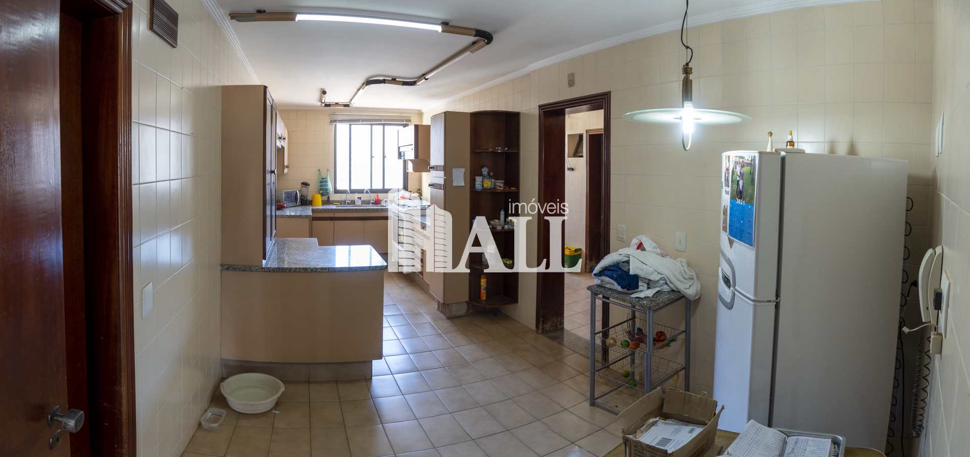 Apartamento à venda com 3 quartos, 200m² - Foto 7