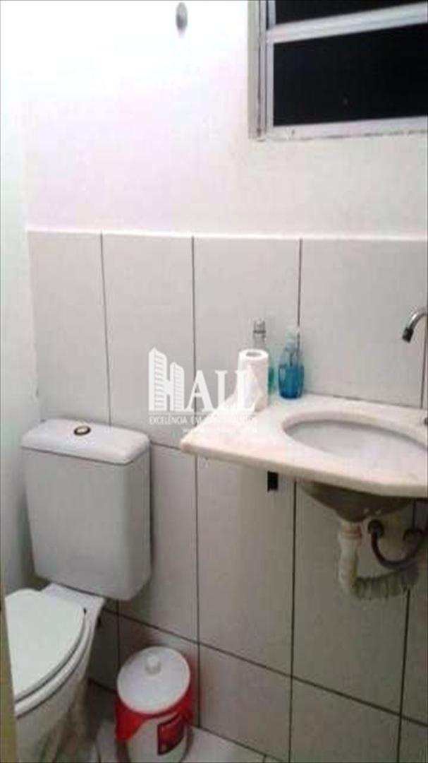 Apartamento à venda com 2 quartos, 132m² - Foto 2