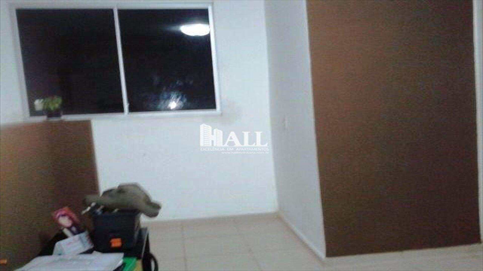 Apartamento à venda com 2 quartos, 132m² - Foto 15