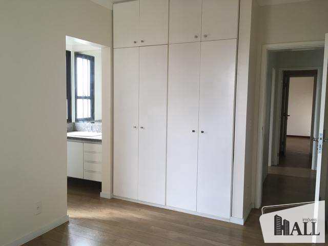 Apartamento à venda com 3 quartos, 160m² - Foto 6