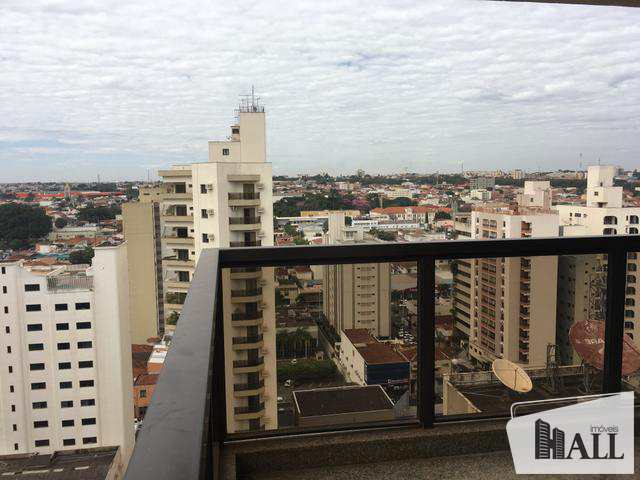 Apartamento à venda com 3 quartos, 160m² - Foto 3