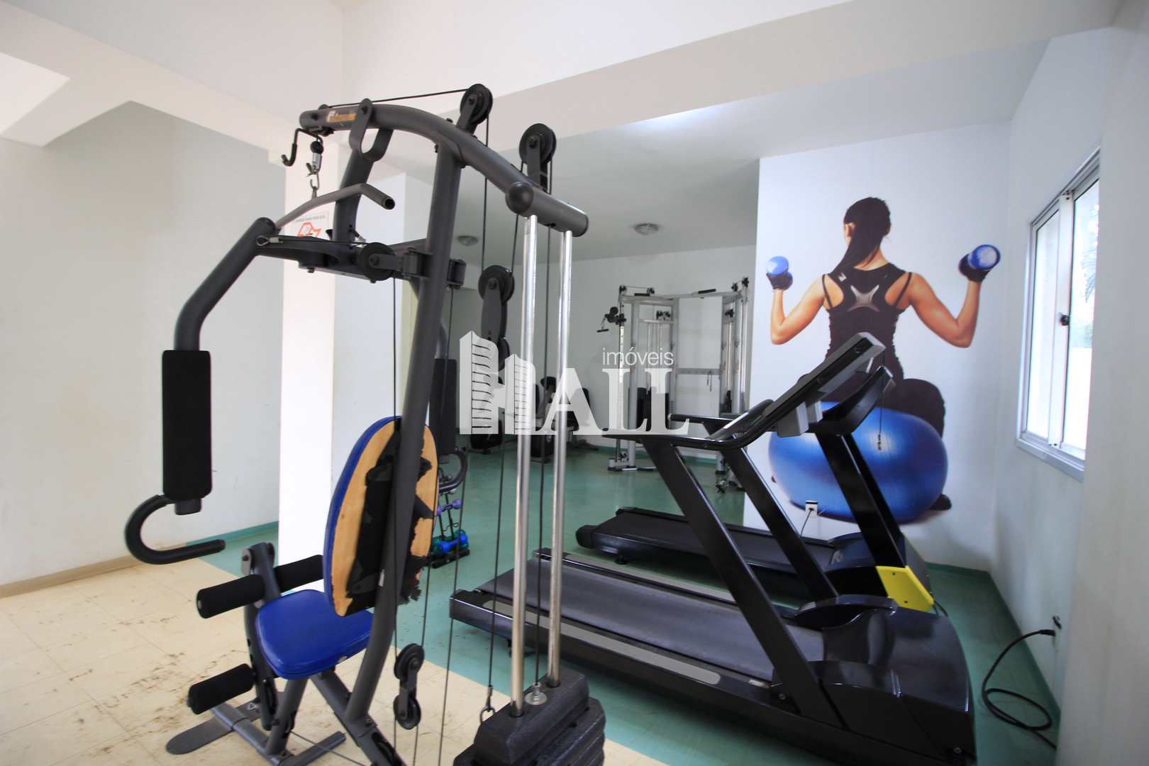Apartamento à venda com 2 quartos, 79m² - Foto 16