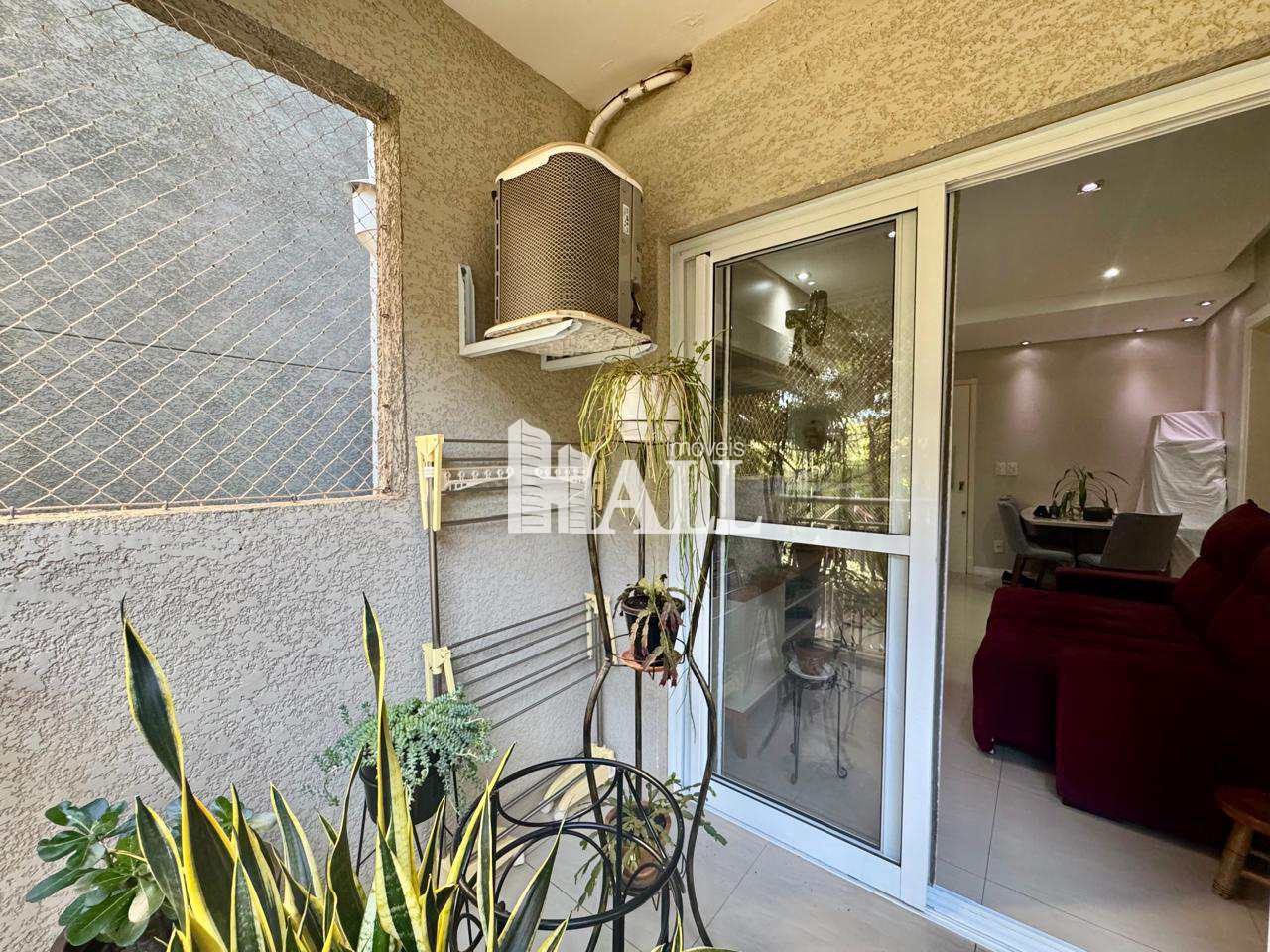 Apartamento à venda com 2 quartos, 79m² - Foto 12