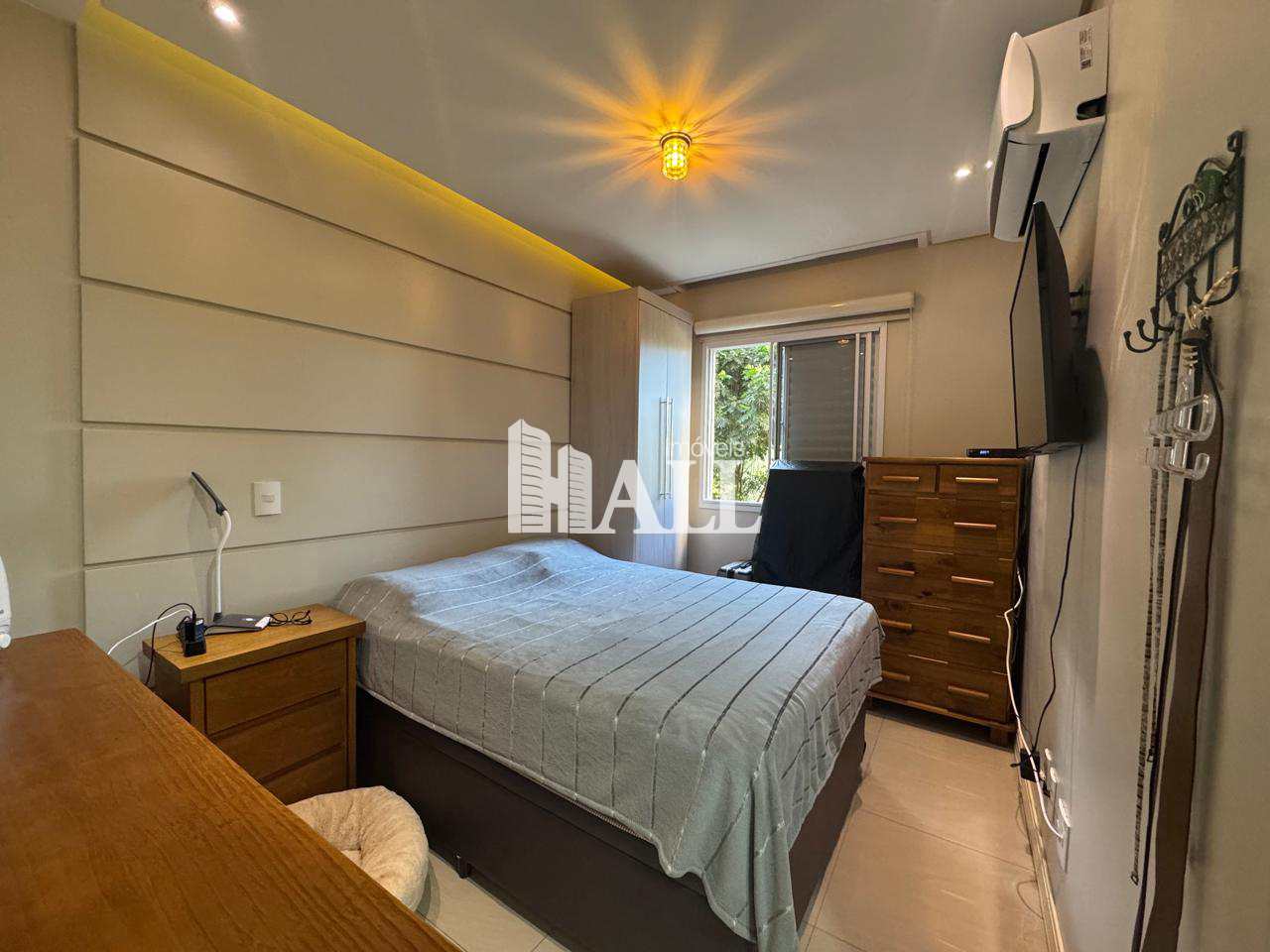 Apartamento à venda com 2 quartos, 79m² - Foto 6