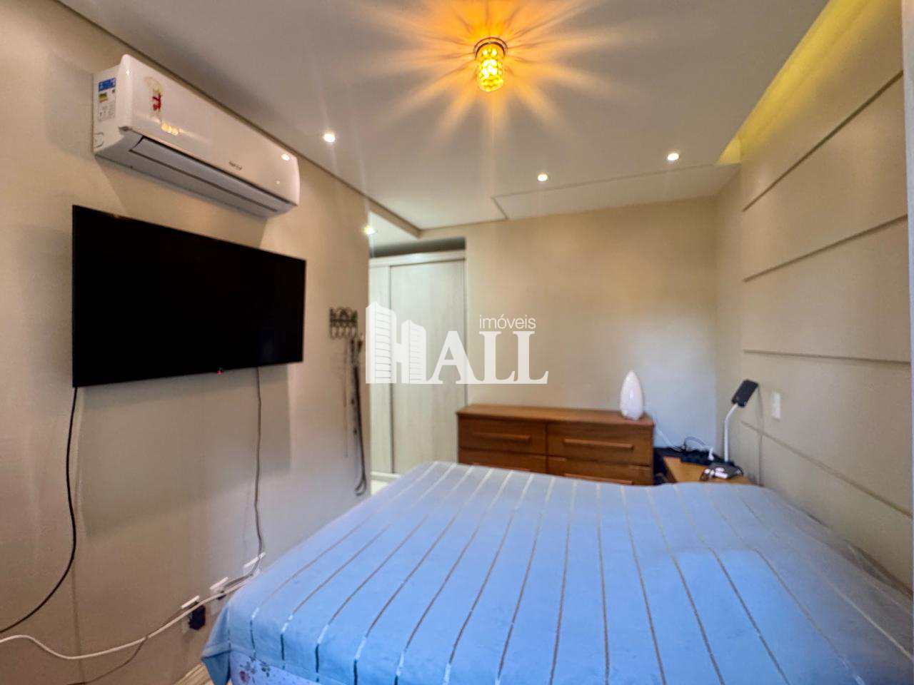 Apartamento à venda com 2 quartos, 79m² - Foto 7