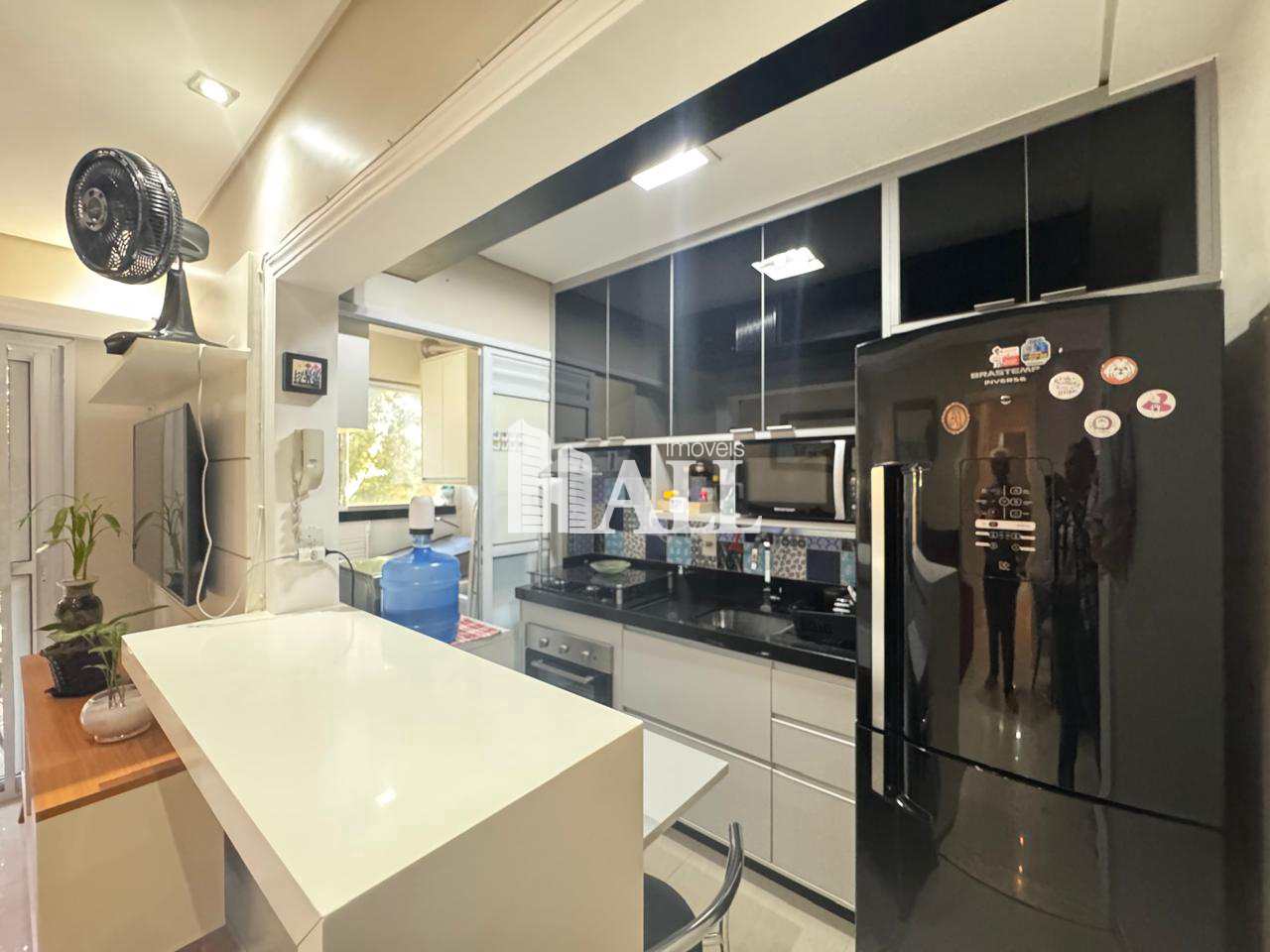 Apartamento à venda com 2 quartos, 79m² - Foto 5