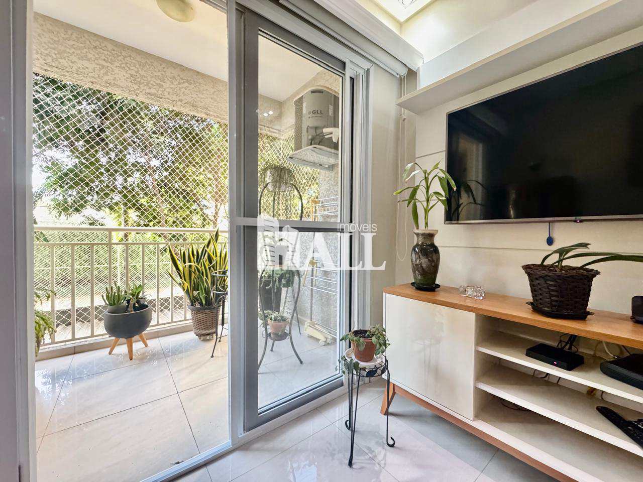 Apartamento à venda com 2 quartos, 79m² - Foto 9