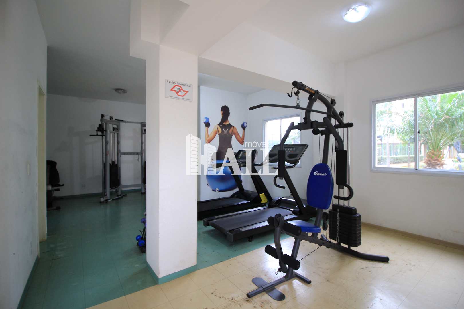 Apartamento à venda com 2 quartos, 79m² - Foto 15