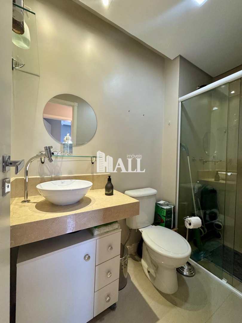 Apartamento à venda com 2 quartos, 79m² - Foto 14