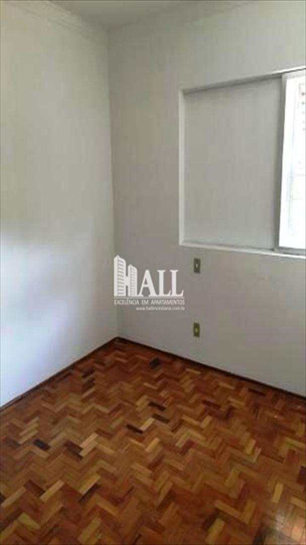 Apartamento à venda com 3 quartos, 97m² - Foto 5