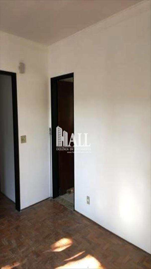 Apartamento à venda com 3 quartos, 97m² - Foto 1