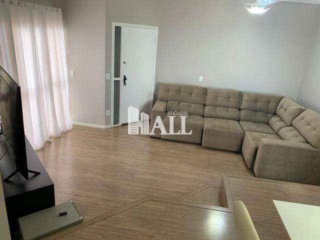 Apartamento à venda com 2 quartos, 88m² - Foto 1