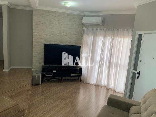 Apartamento à venda com 2 quartos, 88m² - Foto 2