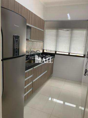 Apartamento à venda com 2 quartos, 88m² - Foto 5